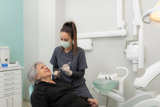 Best Chipped Tooth Repair Near Me  in Oak Park, MI