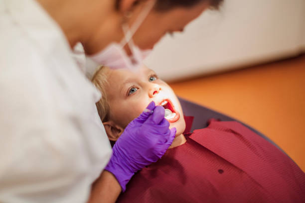 Best Dentist for Severe Toothache  in Oak Park, MI