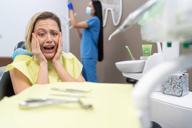 Best Chipped Tooth Repair Near Me  in Oak Park, MI