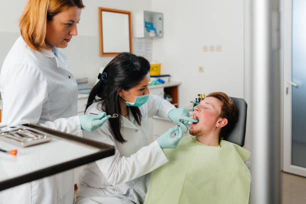 Best Emergency Pediatric Dentist  in Oak Park, MI