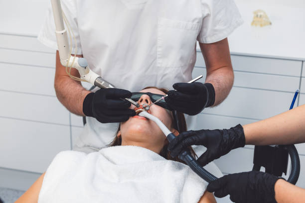 Best Teeth Whitening  in Oak Park, MI
