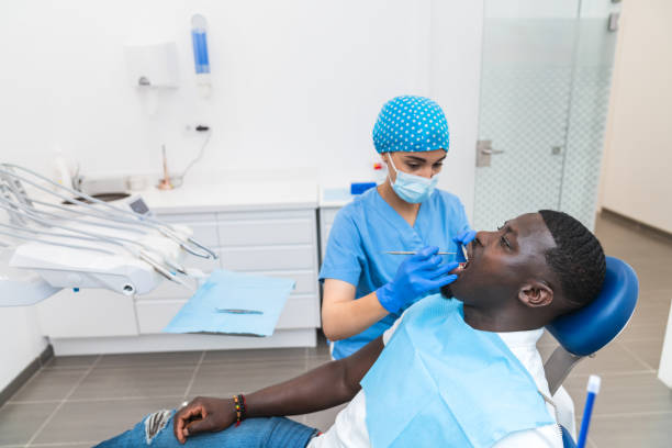 Best Knocked-Out Tooth Emergency  in Oak Park, MI