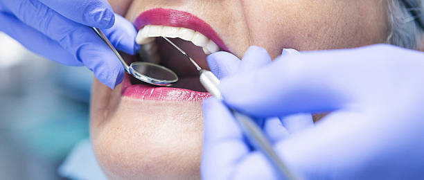 Best Urgent Tooth Repair  in Oak Park, MI