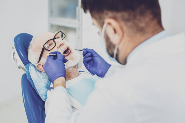 Best Root Canal Emergency Dentist  in Oak Park, MI